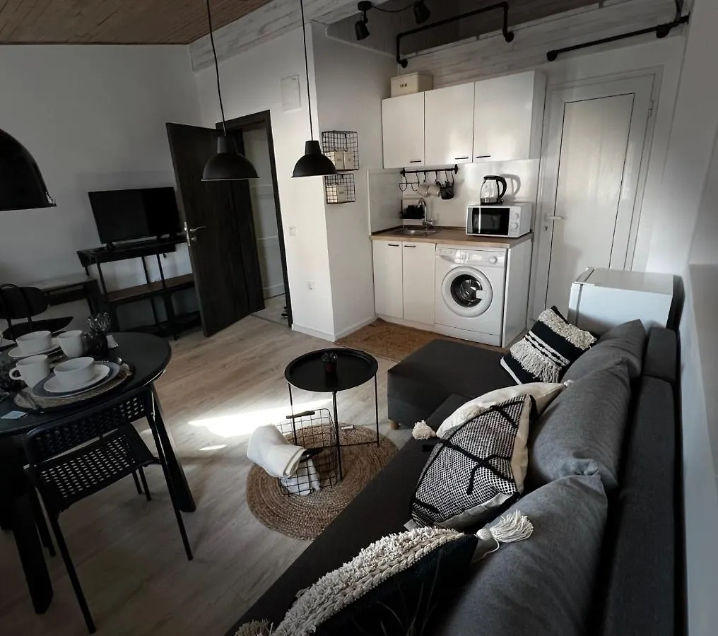 A&K Guest Studio Varna