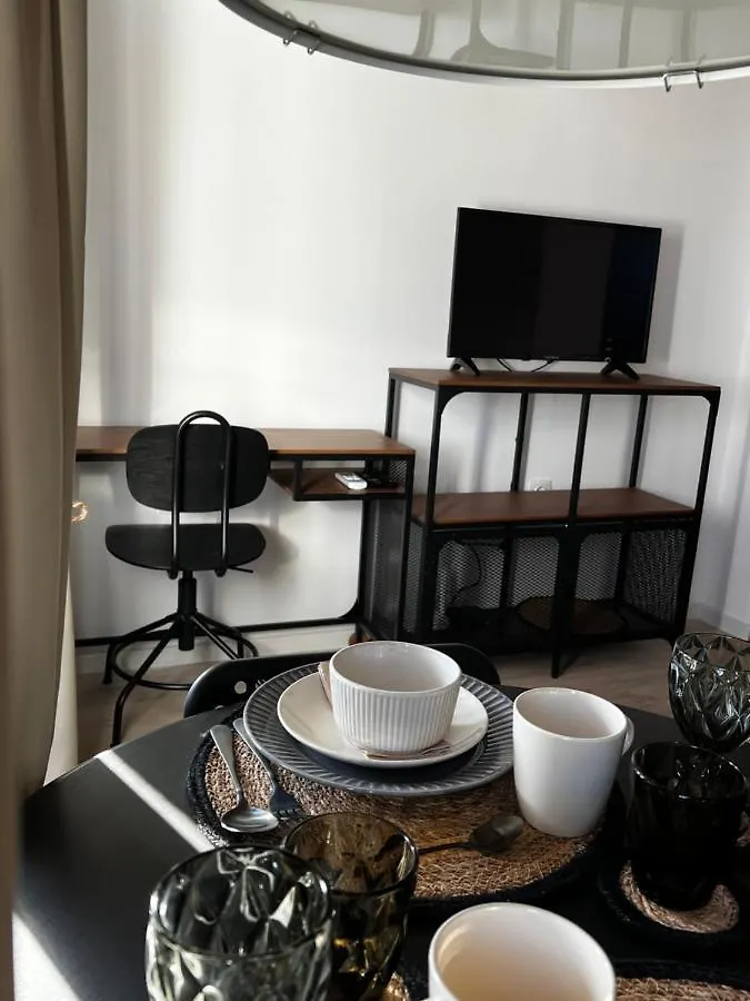 A&K Guest Studio Varna 0*,  Bulgaria
