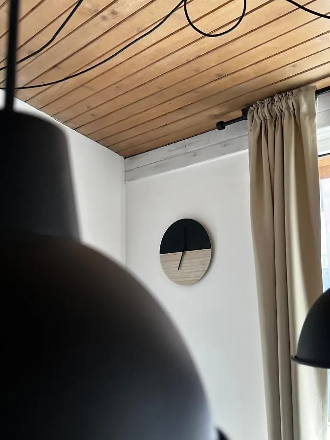 A&K Guest Studio Varna Apartment