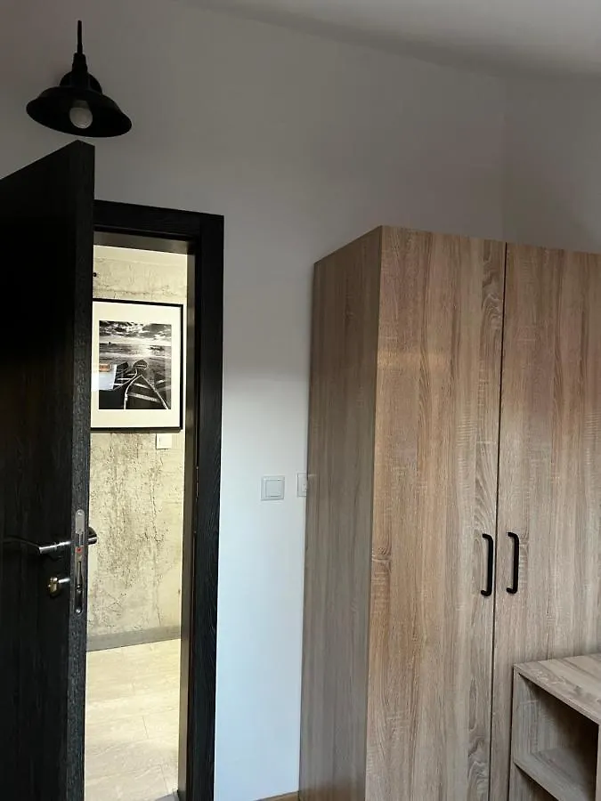 A&K Guest Studio Varna
