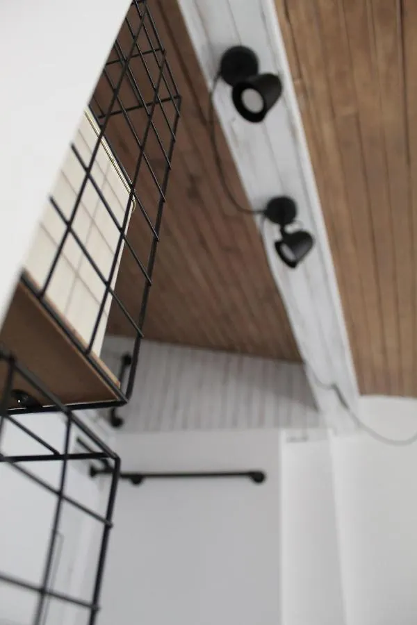 A&K Guest Studio Varna