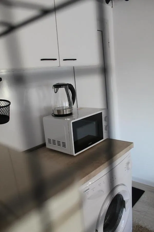 A&K Guest Studio Varna Bulgaria