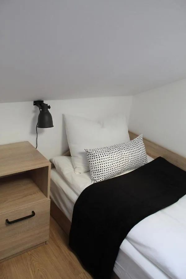A&K Guest Studio Varna 0*,