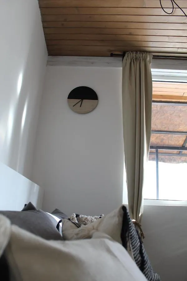 Apartment A&K Guest Studio Varna